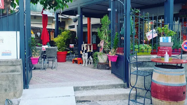 Au Bistrot d'Entraigues