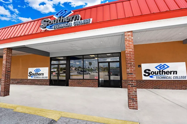 Southern Technical College - Auburndale