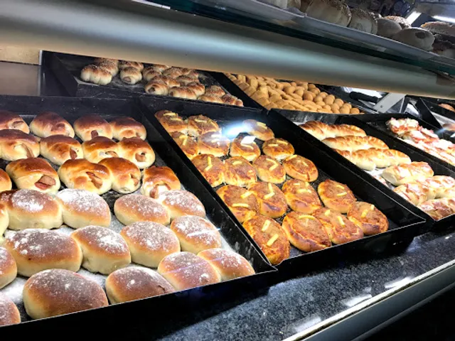 Pasticceria Mediatrice