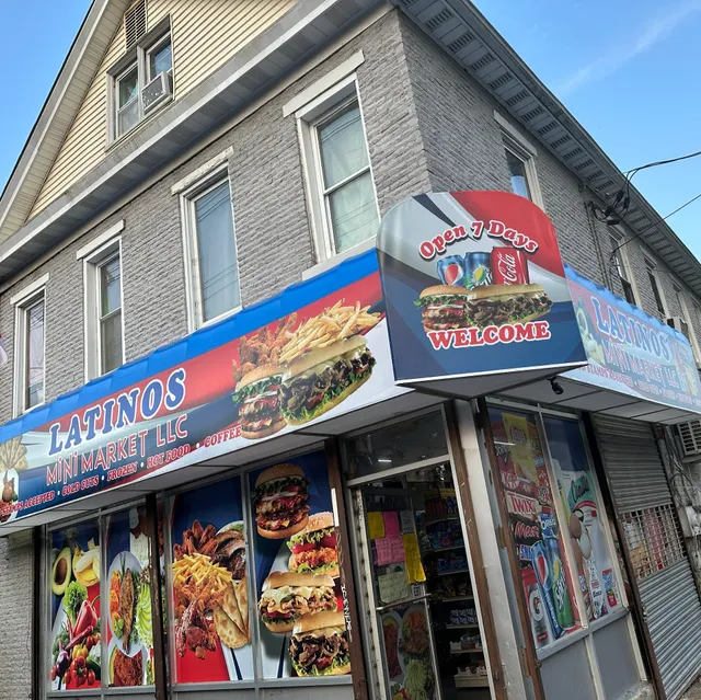 Latinos Mini Market