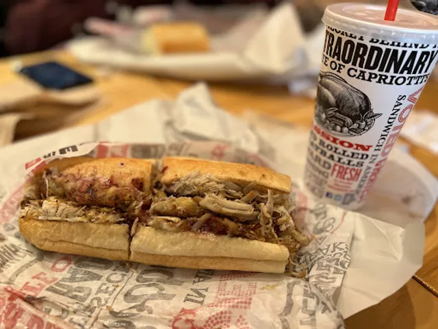 Capriotti's Sandwich Shop
