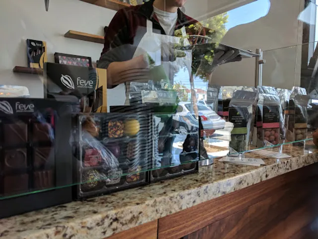 Feve Artisan Chocolatier