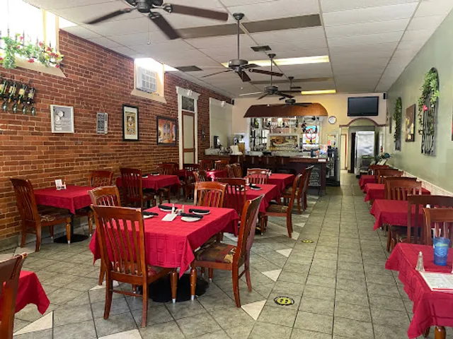 G's Ristorante Italiano