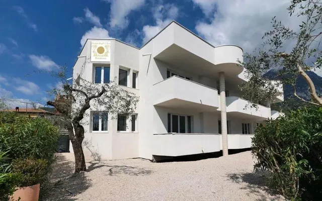 Villa Borgo degli Ulivi