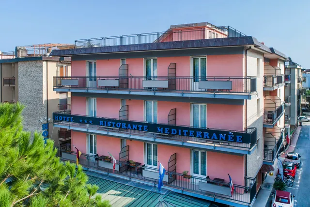 Hotel Mediterranee