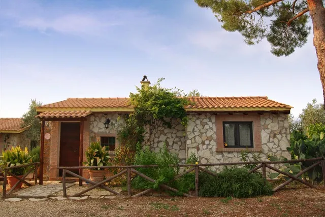 B & B Il Pozzo Romano