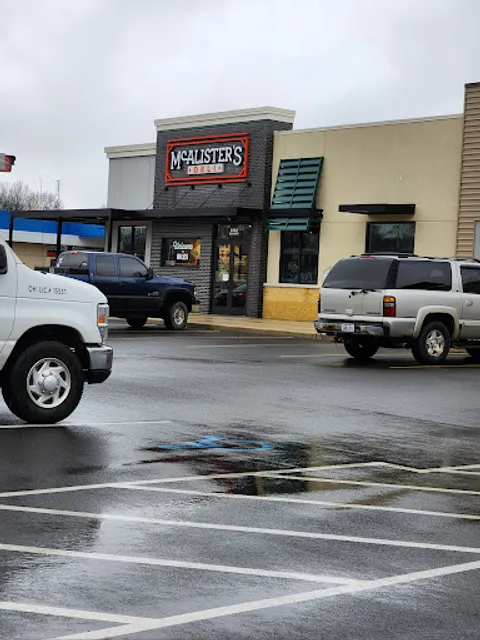 McAlister's Deli