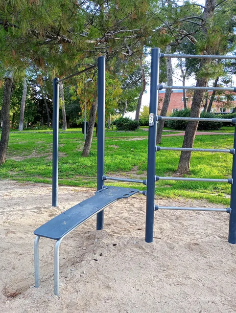 Parque de Santa Eugenia