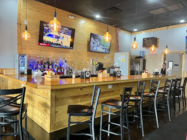 Chill-n-Grill Creekside