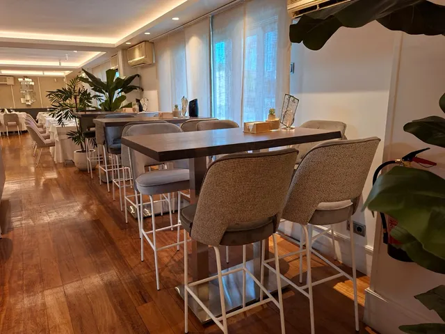 Restaurante La Vasco Andaluza