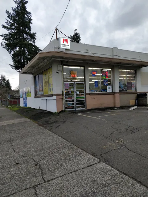 Food Fair Market Moa Chain