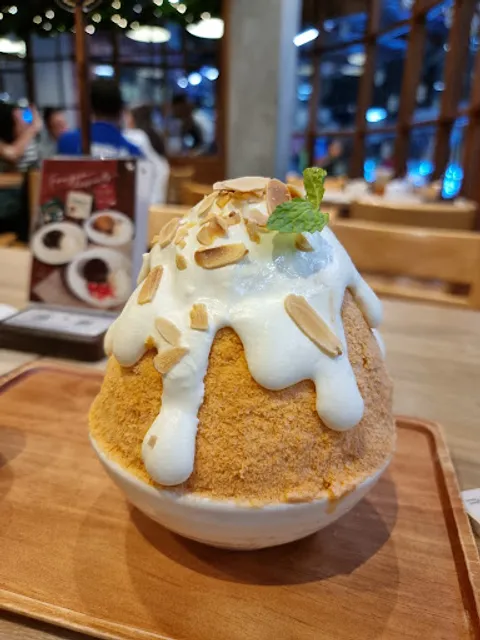 After You Dessert Cafe @ La Villa