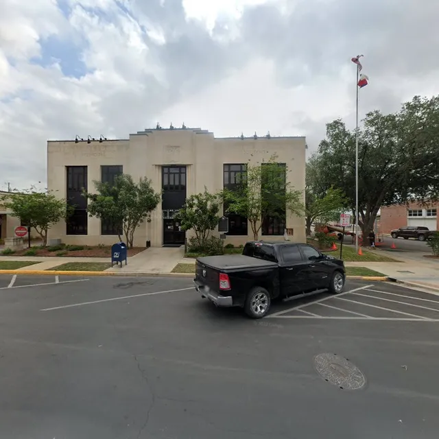 Seguin Utility Billing