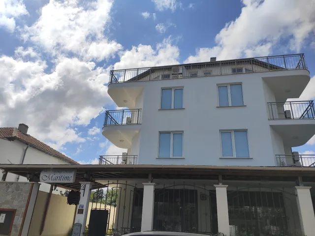 Guest House Maritimе