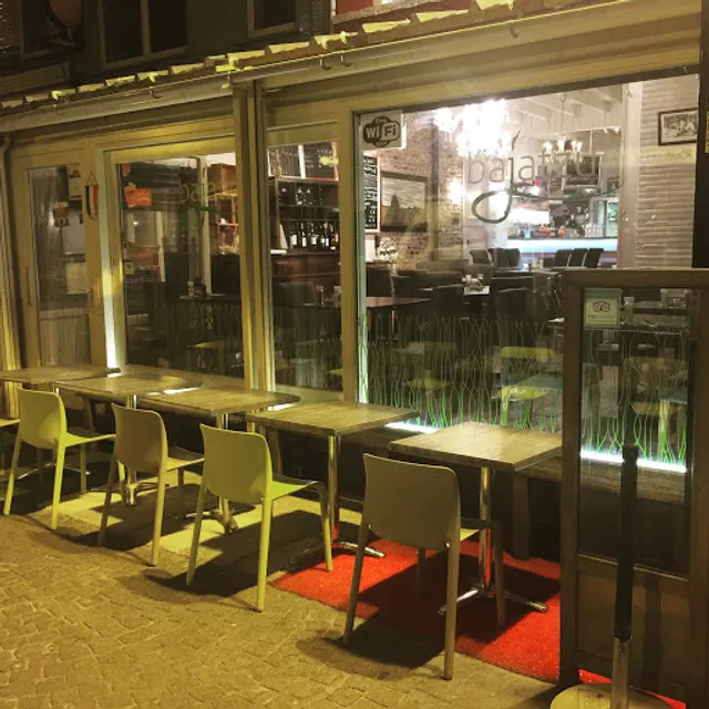 Bistro Bajatzu 🇮🇹