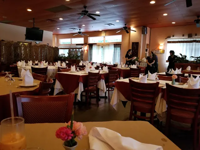 Thai Streat Restaurant