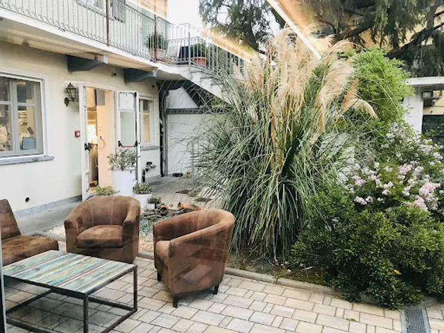 Pesceria San Martino Bistrot del Mare