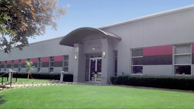 Lincoln Technical Institute