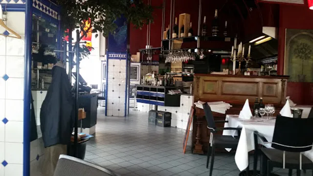 Restaurant Porticello