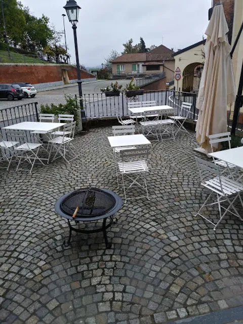 Bistrot di Ca' Vittoria