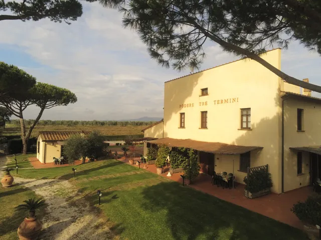 Podere Tre Termini