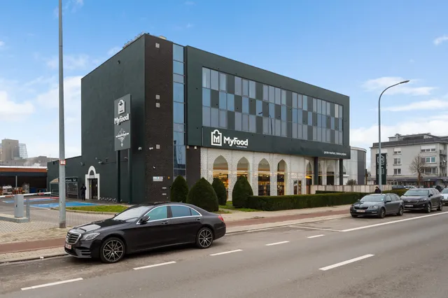 Jump Inn Business Apartments