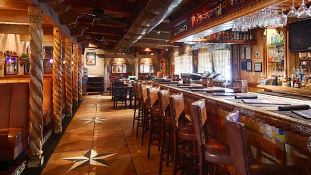 Gringo’s Mexican Kitchen {La Porte}