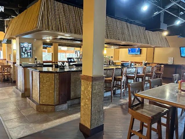 Sharky & Jack's Bar & Grill