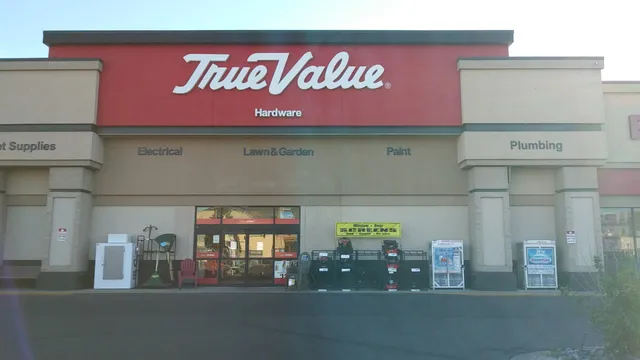 Butte True Value