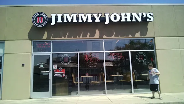 Jimmy John's
