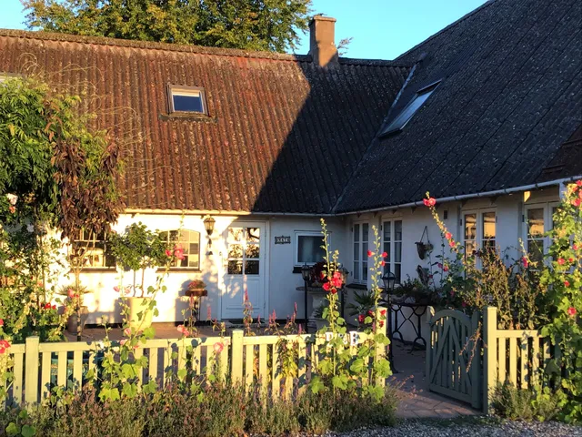 Bed and Breakfast - Stakdelen 47