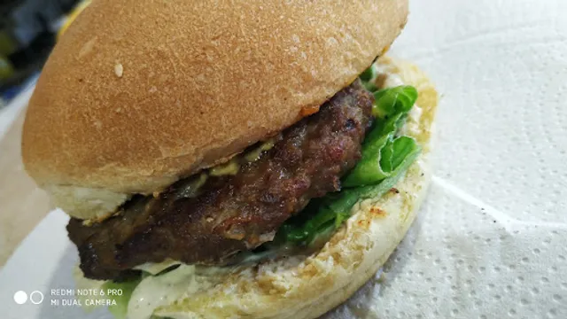 Ταχυφαγείον του Ζιαφέτ