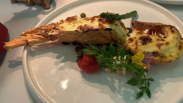 Make Ximu Restaurant