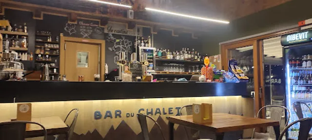 Bar Du Chalet