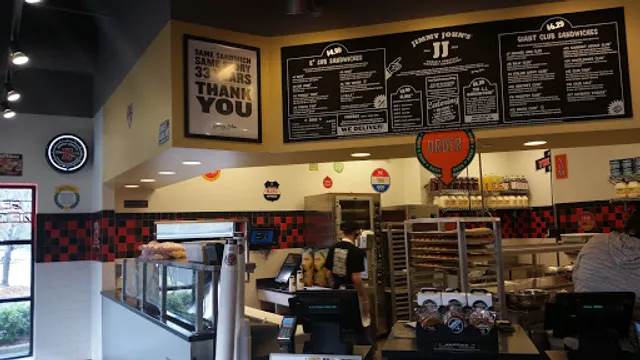 Jimmy John's