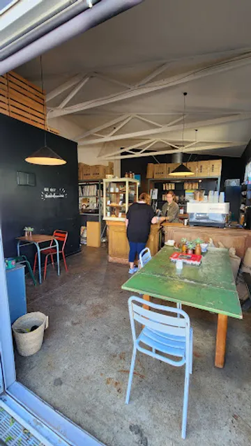 Island Coffee - Waiheke 'Island Coffee' Roasting Company ltd