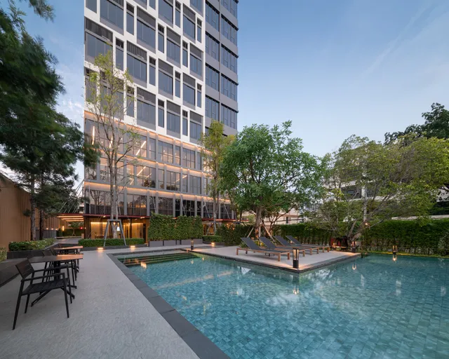 Ramada by Wyndham Bangkok Sukhumvit 87