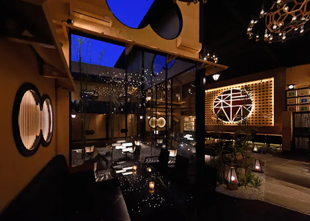 Okuzono Japanese Dining