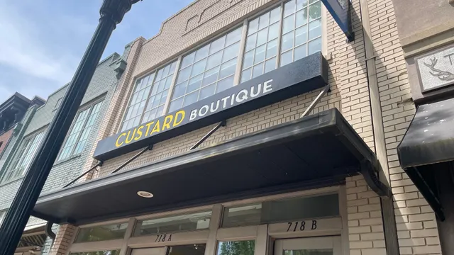 Custard Boutique Westend