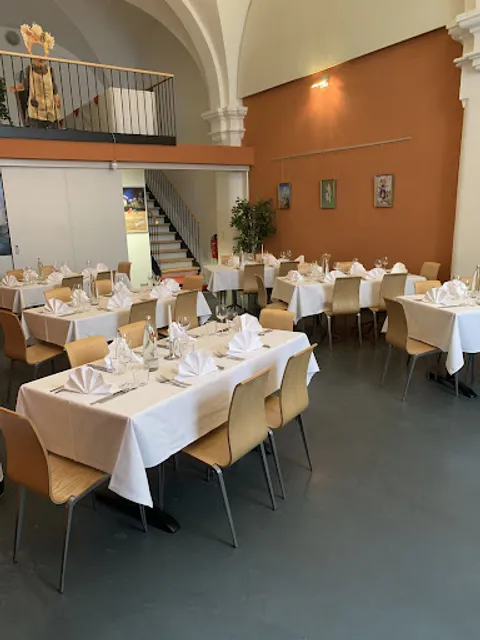 Restaurant die Kiste