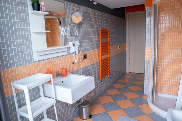 Attic A31 apartament deluxe