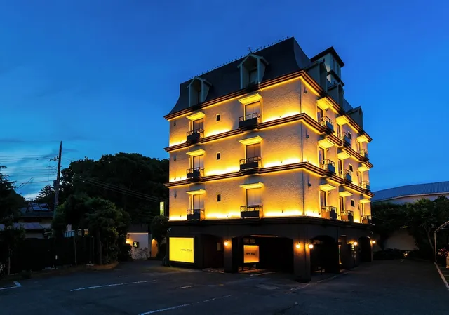 Hotel Will Kashiwa
