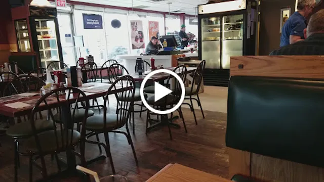 Gander Big Stop Restaurant