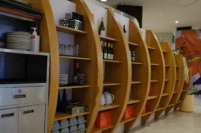 CIBO - Eastwood Mall