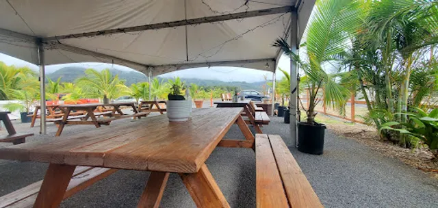 Ula’Ula Cafe