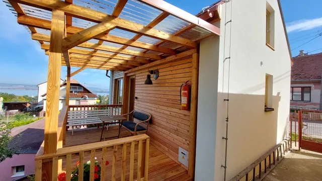 Pavlov 24 - accommodation - Cottage and Apartment