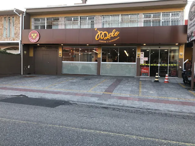 Padaria e Confeitaria Melo