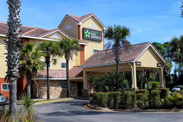 Extended Stay America Select Suites - Destin - US 98 - Emerald Coast Pkwy.