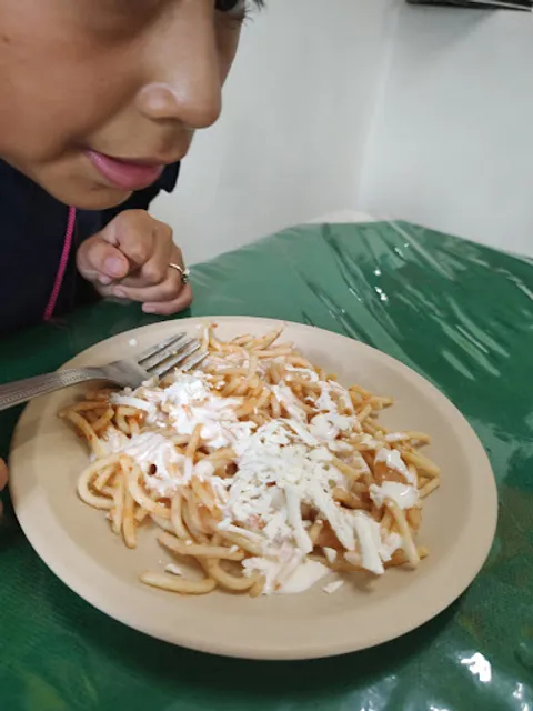 Restaurante Familiar El Tío