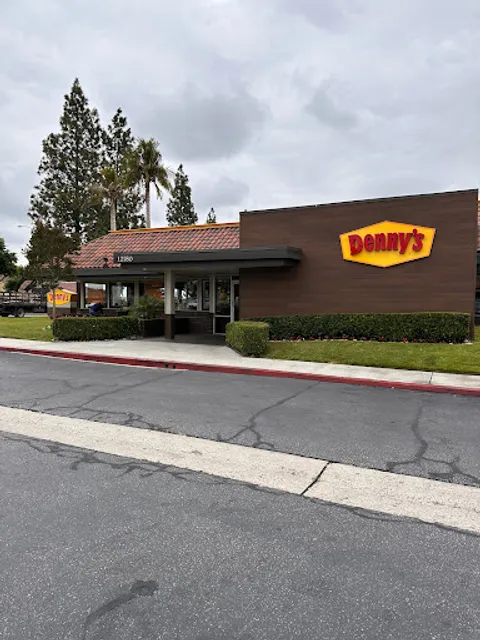 Denny's Restaurant